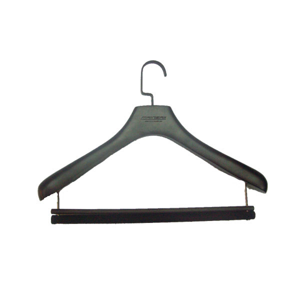 wood hanger/women's wear hanger